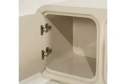 Clearance By-Boo Tv-meubel Beige 250330 Gubby