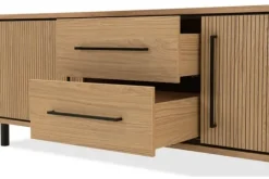 New Lamulux Tv-meubel Bromley - Medway