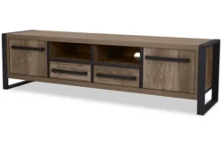 Clearance Lamulux Tv-meubel Cascade