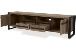 Clearance Lamulux Tv-meubel Cascade