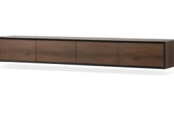 Ideco Hangkasten|Tv-Meubels^Tv-meubel Compose