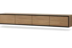 Ideco Hangkasten^Tv-meubel Compose