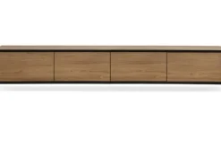 Ideco Hangkasten^Tv-meubel Compose
