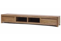 Clearance Tower Living Tv-meubel Corona