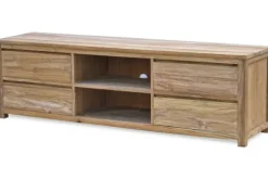 Outlet Tower Living Tv-meubel Corona