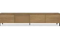 Clearance Lamulux Tv-meubel  Derwent-Keswick