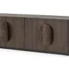 Clearance Tower Living Tv-meubel Espresso Allure