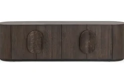 Clearance Tower Living Tv-meubel Espresso Allure