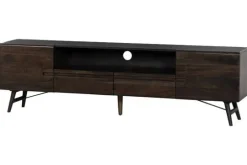 Tower Living Tv-Meubels^Tv-meubel Espresso Aura