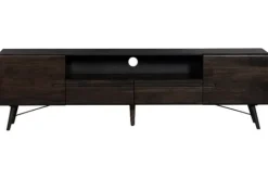 Tower Living Tv-Meubels^Tv-meubel Espresso Aura