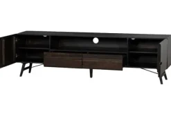 Tower Living Tv-Meubels^Tv-meubel Espresso Aura