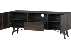 Tower Living Tv-Meubels^Tv-meubel Espresso Aura
