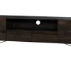 Clearance Tower Living Tv-meubel Espresso Aura