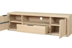van Dijk Furniture Tv-Meubels^Tv-meubel Established