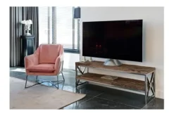 Tweede Kans Tv-Meubels^Tv-meubel Kensington 9873