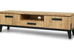 Best Lamulux Tv-meubel Lucania - Union