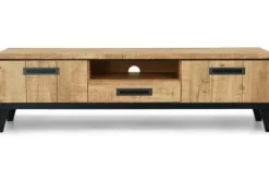 Best Lamulux Tv-meubel Lucania - Union