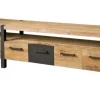 New Tower Living Tv-meubel Lucca