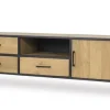 Tower Living Tv-Meubels^Tv-meubel Luna
