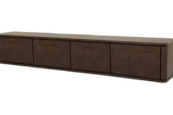 Sale Lamulux Tv-meubel Montaro - Lancaster Bruin