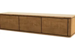 Best Lamulux Tv-meubel Montaro - Lancaster Bruin