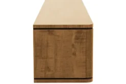 Best Lamulux Tv-meubel Montaro - Lancaster Bruin