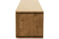 Best Lamulux Tv-meubel Montaro - Lancaster Bruin
