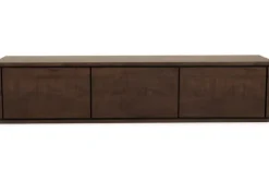 Clearance Lamulux Tv-meubel Montaro - Lancaster Bruin