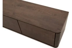 Clearance Lamulux Tv-meubel Montaro - Lancaster Bruin