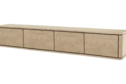 Lamulux Hangkasten|Tv-Meubels^Tv-meubel Montaro - Lancaster