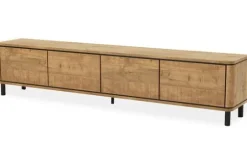 Lamulux Tv-Meubels^Tv-meubel Montaro - Lancaster