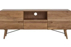 Tower Living Tv-Meubels^Tv-meubel Naturel Aura
