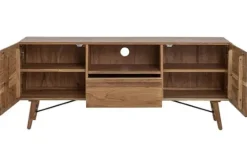 Tower Living Tv-Meubels^Tv-meubel Naturel Aura