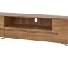 Online Tower Living Tv-meubel Naturel Aura