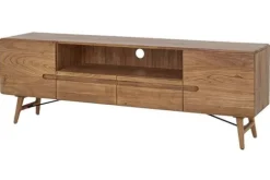 Online Tower Living Tv-meubel Naturel Aura