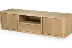 Tower Living Tv-meubel Naturel Tenna