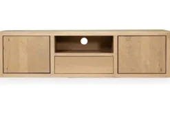 Tower Living Tv-meubel Naturel Tenna