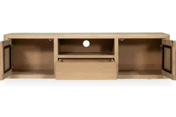 Tower Living Tv-meubel Naturel Tenna