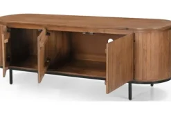 Clearance Livingfurn Tv-meubel  Noor