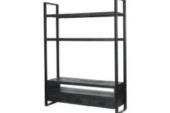 Livingfurn Tv-Meubels^Tv-meubel Norris