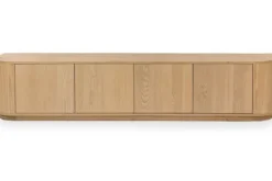 Livingfurn Tv-Meubels^Tv-meubel  Novero