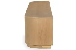 Livingfurn Tv-Meubels^Tv-meubel  Novero