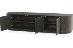 Livingfurn Tv-Meubels^Tv-meubel  Novero