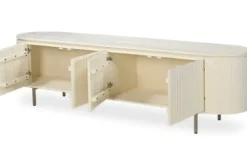 Livingfurn Tv-Meubels^Tv-meubel Patou
