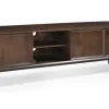 Livingfurn Tv-Meubels^Tv-meubel Ravenstein