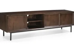 Livingfurn Tv-Meubels^Tv-meubel Ravenstein