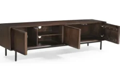 Livingfurn Tv-Meubels^Tv-meubel Ravenstein
