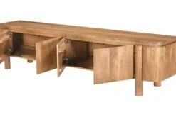 Hot Livingfurn Tv-meubel Salano