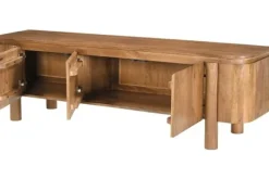Livingfurn Tv-Meubels^Tv-meubel Salano