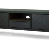 Hot Lamulux Tv-meubel Sugi Ban - Gamma